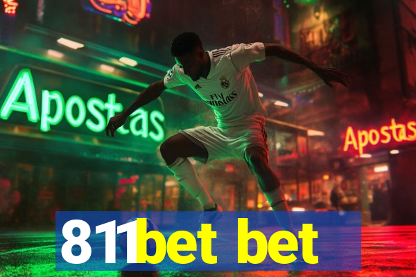 811bet bet